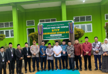 Lahirnya STIT Daarurrahmah Sepadan: Ikhtiar Membangun Peradaban dari Perbatasan