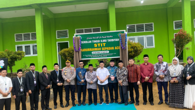 Lahirnya STIT Daarurrahmah Sepadan: Ikhtiar Membangun Peradaban dari Perbatasan