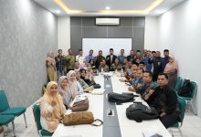 LPM STIT Daras Ikuti Pelatihan Audit Mutu Internal (AMI-SPMI) PTKIS