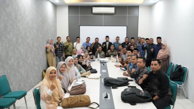 LPM STIT Daras Ikuti Pelatihan Audit Mutu Internal (AMI-SPMI) PTKIS