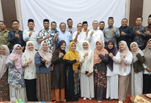 STIT Daras Bentuk Tim Penyusunan SPMI, Perkuat Komitmen Mutu