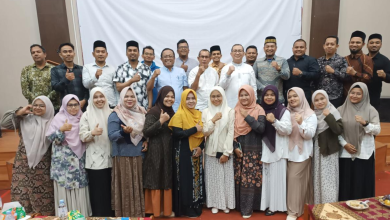 STIT Daras Bentuk Tim Penyusunan SPMI, Perkuat Komitmen Mutu