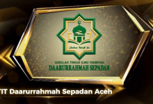 STIT DARAS meraih penghargaan PTKIS Awards Aceh 2026 kategori Best Collaborative Partnership atas penguatan jejaring kerja sama dan kolaborasi akademik