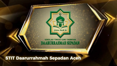 STIT DARAS meraih penghargaan PTKIS Awards Aceh 2026 kategori Best Collaborative Partnership atas penguatan jejaring kerja sama dan kolaborasi akademik