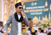 PB IKA DARHAS Jalin Kerja Sama dengan STIT Daarurrahmah Sepadan, Fasilitasi 50 Alumni Ikuti Kuliah Bersubsidi