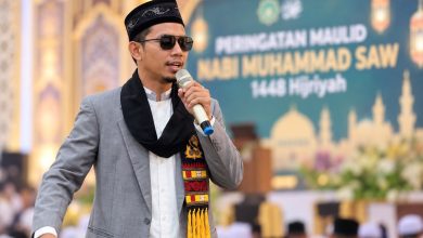 PB IKA DARHAS Jalin Kerja Sama dengan STIT Daarurrahmah Sepadan, Fasilitasi 50 Alumni Ikuti Kuliah Bersubsidi